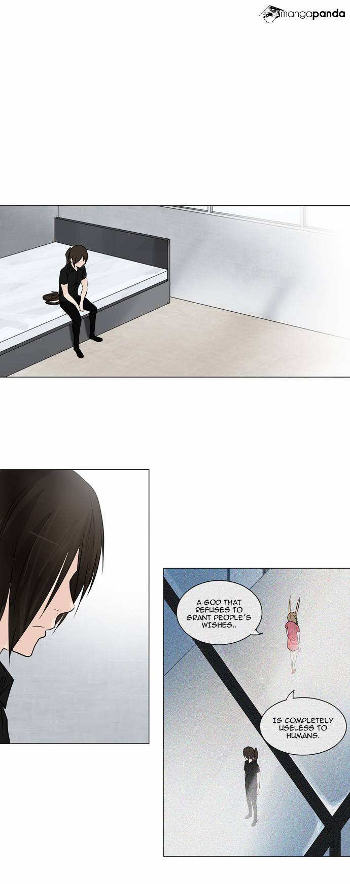 Tower of God Chapter 153 image 14